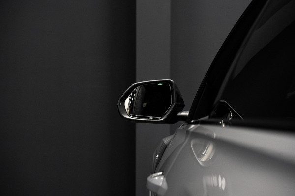 Audi Q8 60 TFSI e quattro Pro Line S Competition *Nardo Grijs (EXCLUSIVE) / Bang & Olufsen Advanced / Massage + Ventilatie / AWD-Besturing / Panorama / Soft-Close*