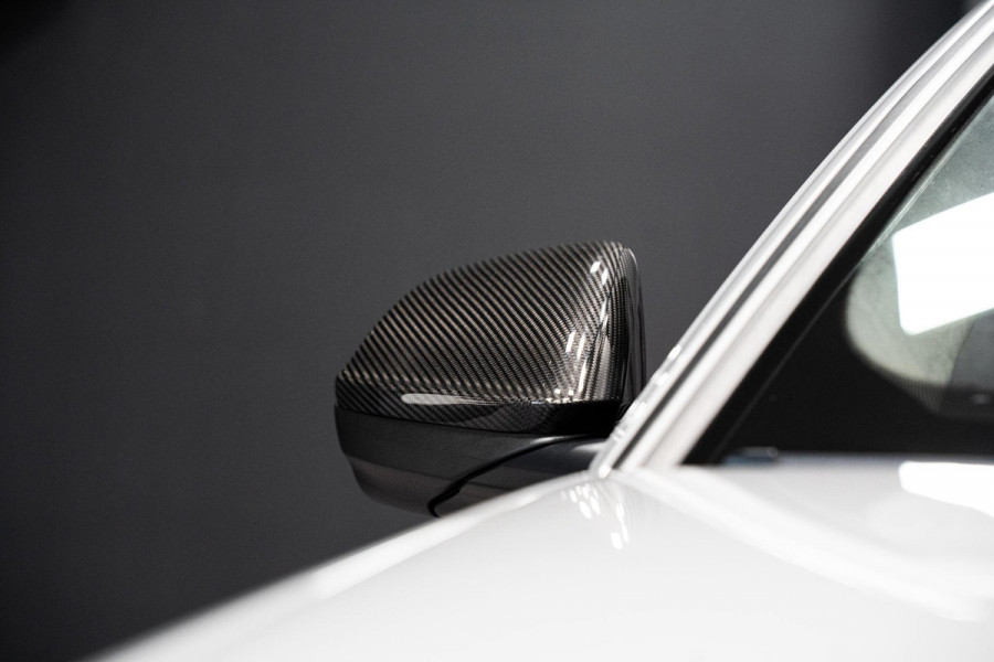 Audi Q8 60 TFSI e quattro Pro Line S Competition *Nardo Grijs (EXCLUSIVE) / Bang & Olufsen Advanced / Massage + Ventilatie / AWD-Besturing / Panorama / Soft-Close*