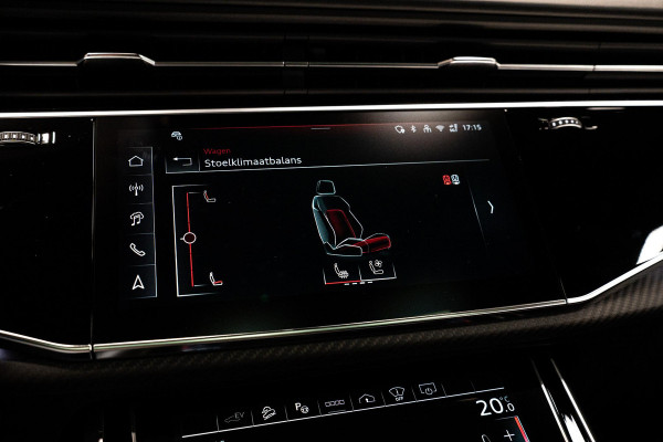 Audi Q8 60 TFSI e quattro Pro Line S Competition *Nardo Grijs (EXCLUSIVE) / Bang & Olufsen Advanced / Massage + Ventilatie / AWD-Besturing / Panorama / Soft-Close*