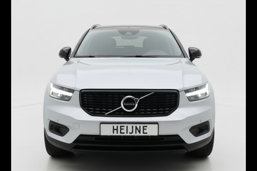 Volvo XC40 1.5 T5 262 PK AUT. RECHARGE R-DESIGN CAMERA/LEDER/PANORAMADAK