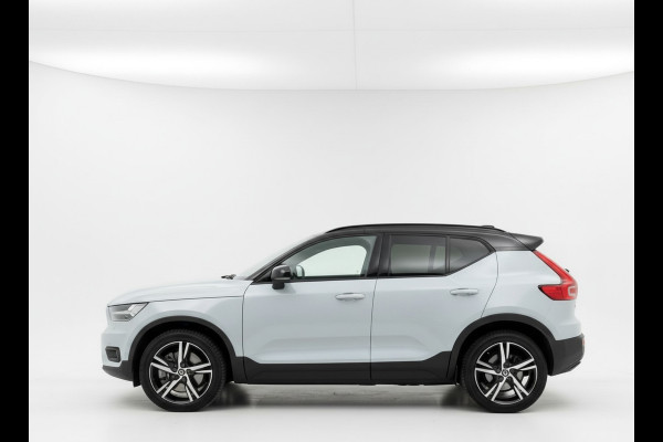 Volvo XC40 1.5 T5 262 PK AUT. RECHARGE R-DESIGN CAMERA/LEDER/PANORAMADAK