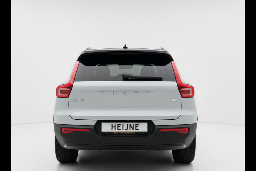 Volvo XC40 1.5 T5 262 PK AUT. RECHARGE R-DESIGN CAMERA/LEDER/PANORAMADAK