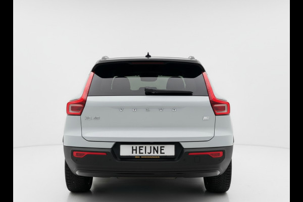 Volvo XC40 1.5 T5 262 PK AUT. RECHARGE R-DESIGN CAMERA/LEDER/PANORAMADAK