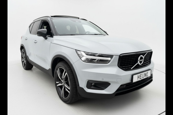 Volvo XC40 1.5 T5 262 PK AUT. RECHARGE R-DESIGN CAMERA/LEDER/PANORAMADAK
