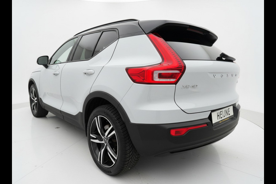 Volvo XC40 1.5 T5 262 PK AUT. RECHARGE R-DESIGN CAMERA/LEDER/PANORAMADAK