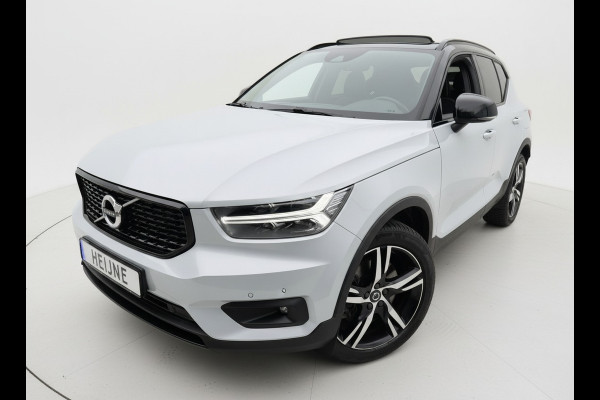 Volvo XC40 1.5 T5 262 PK AUT. RECHARGE R-DESIGN CAMERA/LEDER/PANORAMADAK
