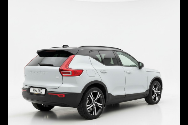 Volvo XC40 1.5 T5 262 PK AUT. RECHARGE R-DESIGN CAMERA/LEDER/PANORAMADAK