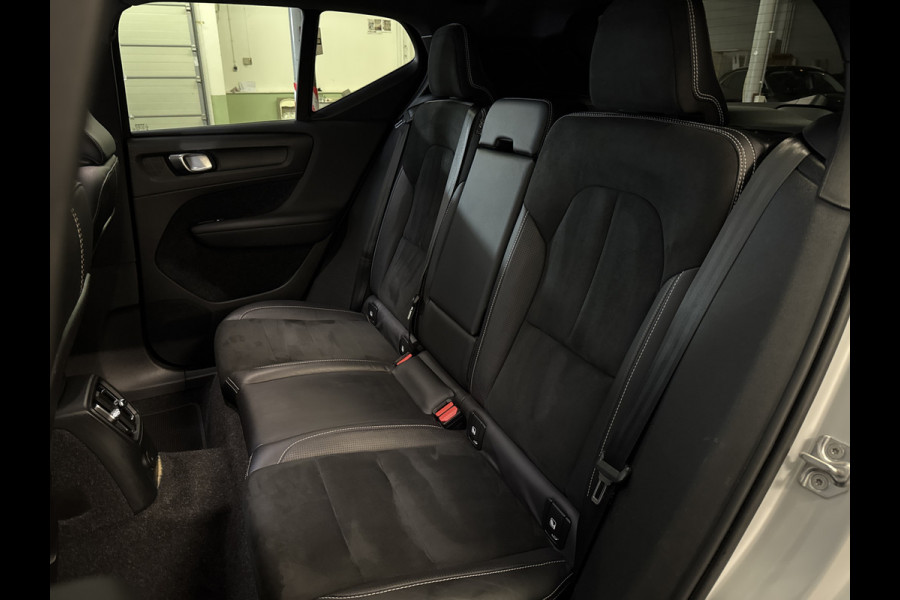 Volvo XC40 1.5 T5 262 PK AUT. RECHARGE R-DESIGN CAMERA/LEDER/PANORAMADAK