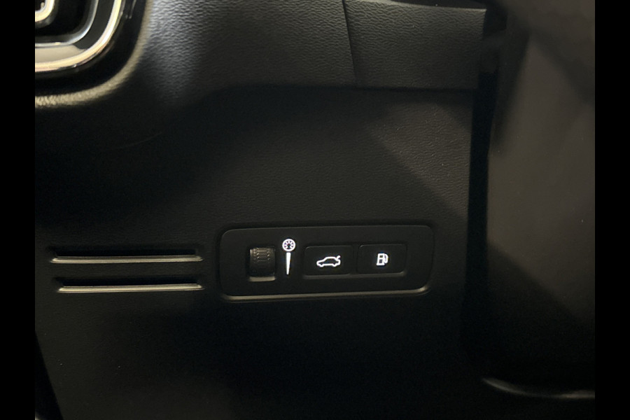 Volvo XC40 1.5 T5 262 PK AUT. RECHARGE R-DESIGN CAMERA/LEDER/PANORAMADAK