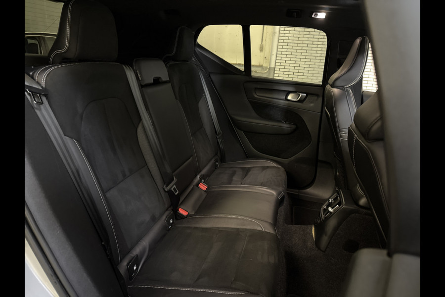 Volvo XC40 1.5 T5 262 PK AUT. RECHARGE R-DESIGN CAMERA/LEDER/PANORAMADAK