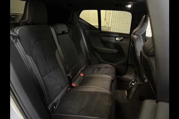 Volvo XC40 1.5 T5 262 PK AUT. RECHARGE R-DESIGN CAMERA/LEDER/PANORAMADAK