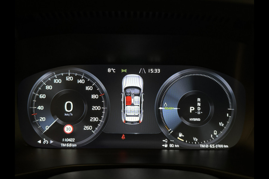 Volvo XC40 1.5 T5 262 PK AUT. RECHARGE R-DESIGN CAMERA/LEDER/PANORAMADAK