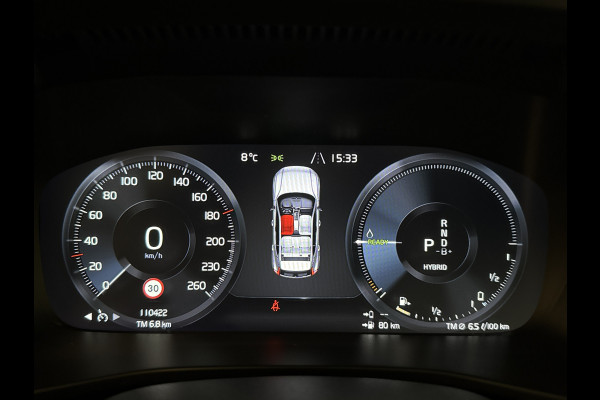 Volvo XC40 1.5 T5 262 PK AUT. RECHARGE R-DESIGN CAMERA/LEDER/PANORAMADAK