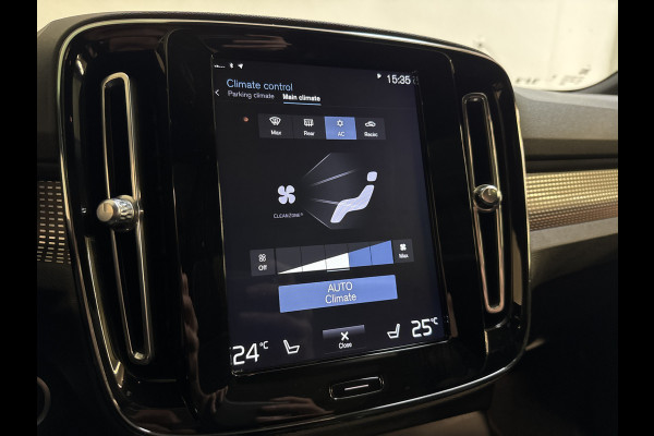 Volvo XC40 1.5 T5 262 PK AUT. RECHARGE R-DESIGN CAMERA/LEDER/PANORAMADAK