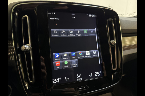 Volvo XC40 1.5 T5 262 PK AUT. RECHARGE R-DESIGN CAMERA/LEDER/PANORAMADAK