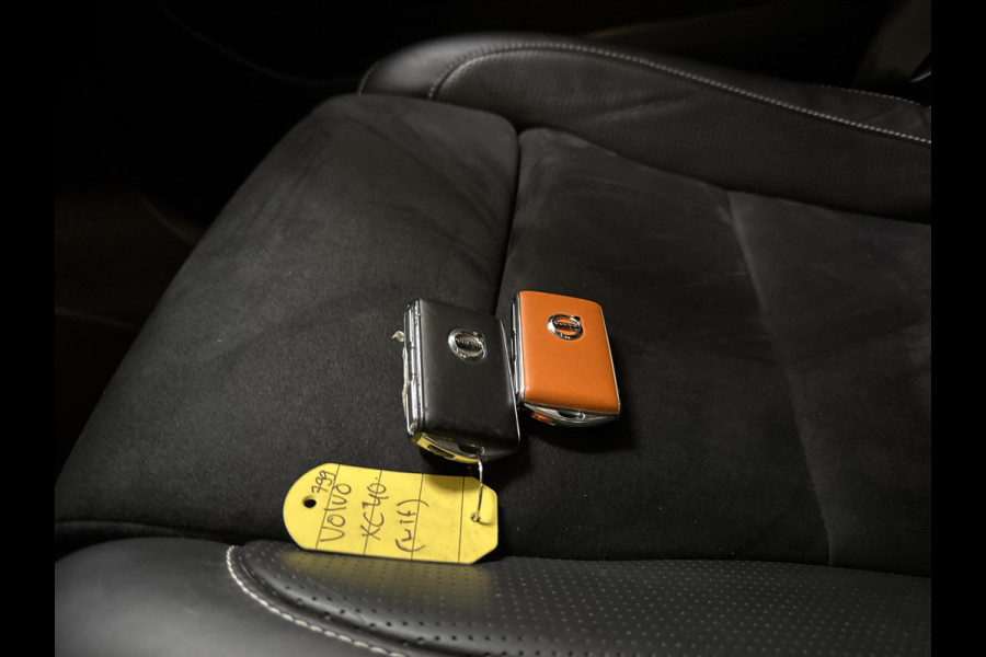 Volvo XC40 1.5 T5 262 PK AUT. RECHARGE R-DESIGN CAMERA/LEDER/PANORAMADAK