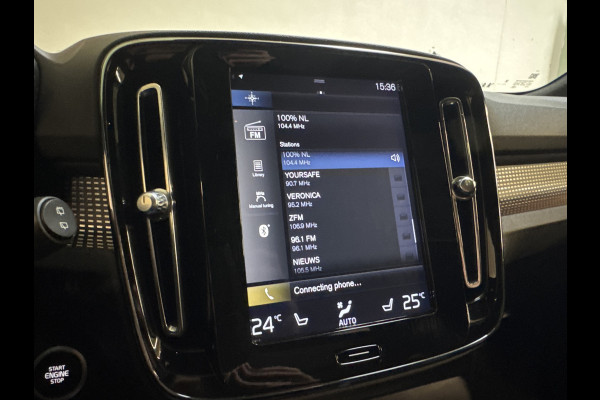 Volvo XC40 1.5 T5 262 PK AUT. RECHARGE R-DESIGN CAMERA/LEDER/PANORAMADAK
