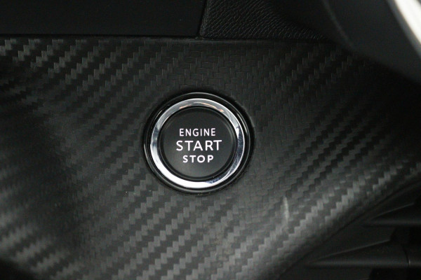 Peugeot 208 1.2 Allure*AUTOM*CARPLAY*ECC*CRUISE*NAVI*HAAK*CAM*