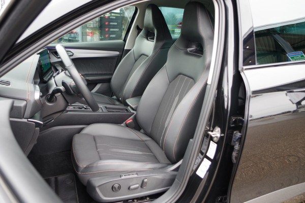 CUPRA Formentor 1.4 e-Hybrid 204 PK BNS PHEV, Adap. Cruise Control, Memory, Camera, Carplay