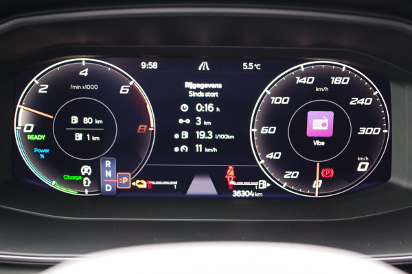 CUPRA Formentor 1.4 e-Hybrid 204 PK BNS PHEV, Adap. Cruise Control, Memory, Camera, Carplay