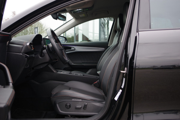 CUPRA Formentor 1.4 e-Hybrid 204 PK BNS PHEV, Adap. Cruise Control, Memory, Camera, Carplay