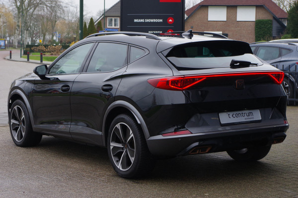 CUPRA Formentor 1.4 e-Hybrid 204 PK BNS PHEV, Adap. Cruise Control, Memory, Camera, Carplay