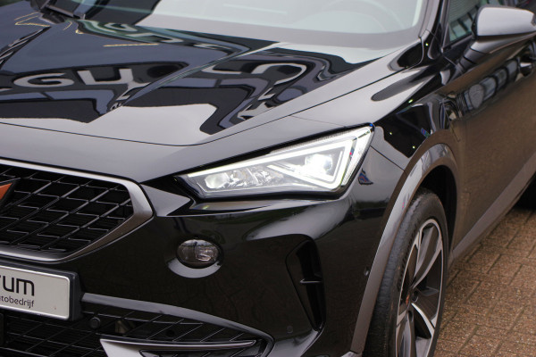 CUPRA Formentor 1.4 e-Hybrid 204 PK BNS PHEV, Adap. Cruise Control, Memory, Camera, Carplay
