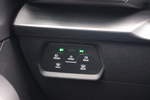 CUPRA Formentor 1.4 e-Hybrid 204 PK BNS PHEV, Adap. Cruise Control, Memory, Camera, Carplay