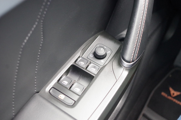 CUPRA Formentor 1.4 e-Hybrid 204 PK BNS PHEV, Adap. Cruise Control, Memory, Camera, Carplay