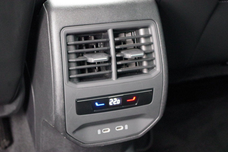 CUPRA Formentor 1.4 e-Hybrid 204 PK BNS PHEV, Adap. Cruise Control, Memory, Camera, Carplay