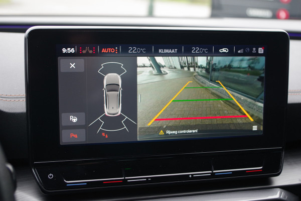 CUPRA Formentor 1.4 e-Hybrid 204 PK BNS PHEV, Adap. Cruise Control, Memory, Camera, Carplay