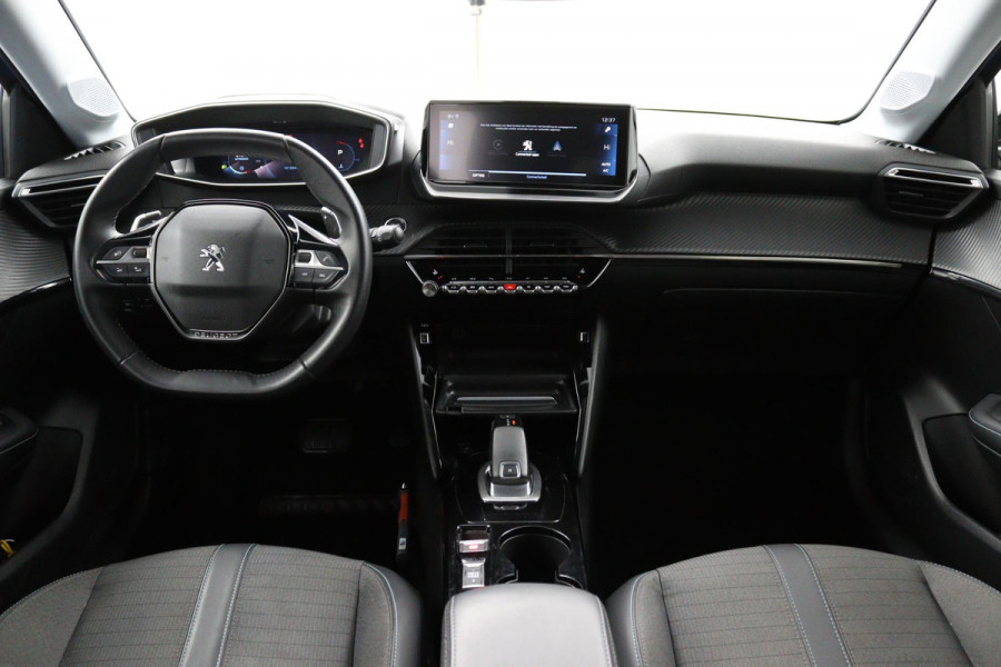 Peugeot 208 1.2 Allure*AUTOM*CARPLAY*ECC*CRUISE*NAVI*HAAK*CAM*
