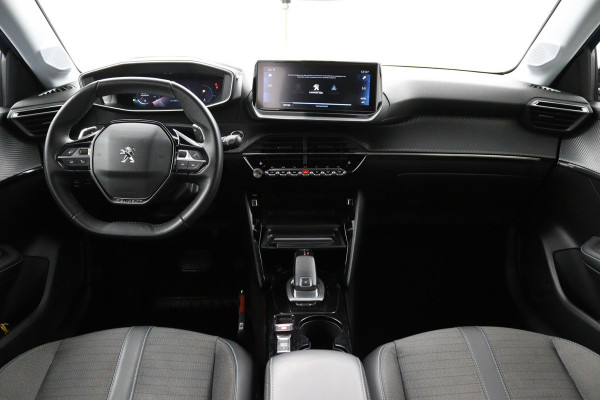 Peugeot 208 1.2 Allure*AUTOM*CARPLAY*ECC*CRUISE*NAVI*HAAK*CAM*