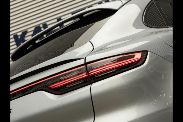 Porsche Cayenne Coupé 4.0 Turbo S E-Hybrid - Pano - PCCB - Carbon Design Pakket - Head-Up - Luchtvering