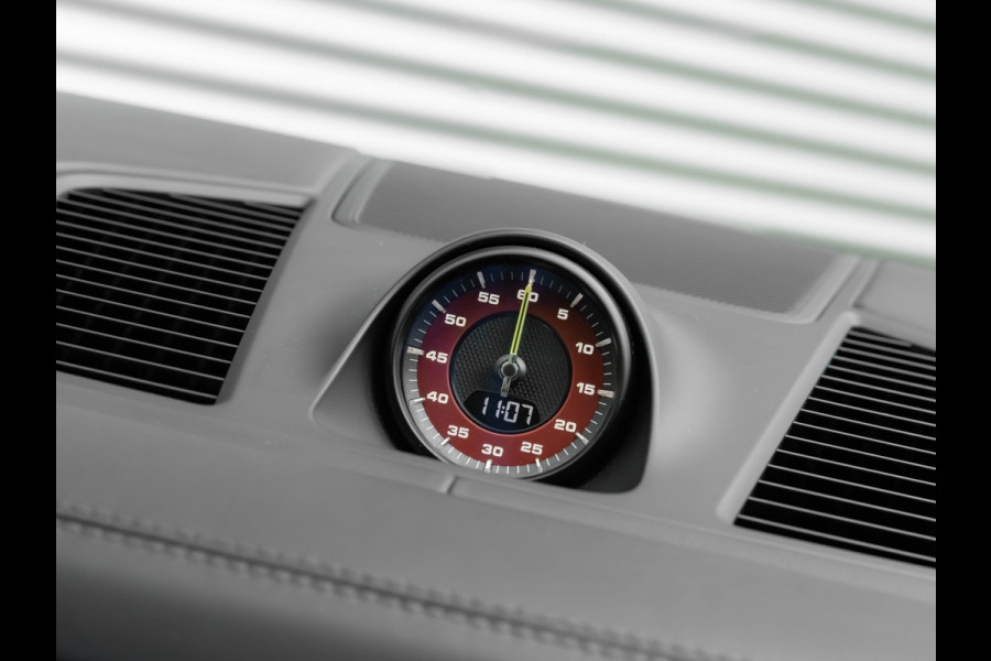 Porsche Cayenne Coupé 4.0 Turbo S E-Hybrid - Pano - PCCB - Carbon Design Pakket - Head-Up - Luchtvering