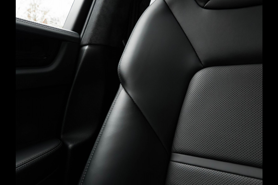 Porsche Cayenne Coupé 4.0 Turbo S E-Hybrid - Pano - PCCB - Carbon Design Pakket - Head-Up - Luchtvering