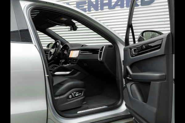 Porsche Cayenne Coupé 4.0 Turbo S E-Hybrid - Pano - PCCB - Carbon Design Pakket - Head-Up - Luchtvering
