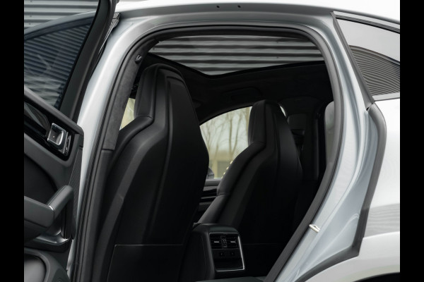 Porsche Cayenne Coupé 4.0 Turbo S E-Hybrid - Pano - PCCB - Carbon Design Pakket - Head-Up - Luchtvering