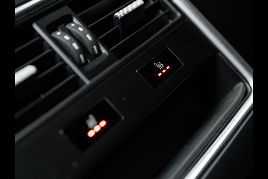 Porsche Cayenne Coupé 4.0 Turbo S E-Hybrid - Pano - PCCB - Carbon Design Pakket - Head-Up - Luchtvering