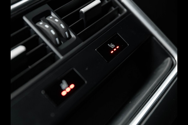 Porsche Cayenne Coupé 4.0 Turbo S E-Hybrid - Pano - PCCB - Carbon Design Pakket - Head-Up - Luchtvering