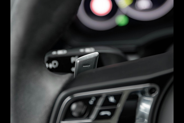 Porsche Cayenne Coupé 4.0 Turbo S E-Hybrid - Pano - PCCB - Carbon Design Pakket - Head-Up - Luchtvering