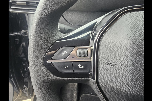 Peugeot e-Partner 136 L1 50 kWh Lane assist | Navigatie | Led dagrijverlichting | Multifunctioneel stuur | App voorbereiding