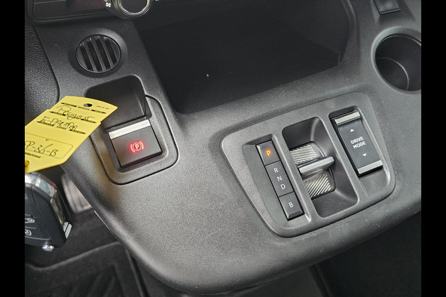 Peugeot e-Partner 136 L1 50 kWh Lane assist | Navigatie | Led dagrijverlichting | Multifunctioneel stuur | App voorbereiding