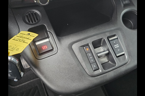 Peugeot e-Partner 136 L1 50 kWh Lane assist | Navigatie | Led dagrijverlichting | Multifunctioneel stuur | App voorbereiding
