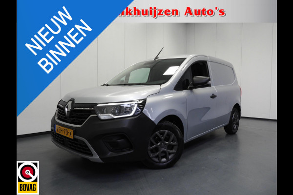 Renault Kangoo 1.5 Blue dCi 75 L1 NAVI/AIRCO/CRUISE/PDC/TREKHAAK!