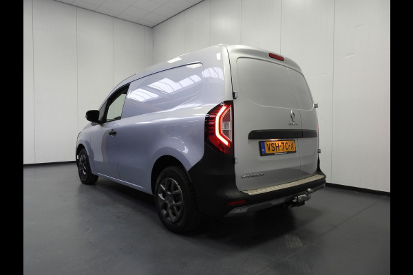Renault Kangoo 1.5 Blue dCi 75 L1 NAVI/AIRCO/CRUISE/PDC/TREKHAAK!