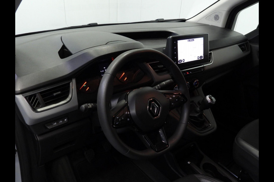 Renault Kangoo 1.5 Blue dCi 75 L1 NAVI/AIRCO/CRUISE/PDC/TREKHAAK!