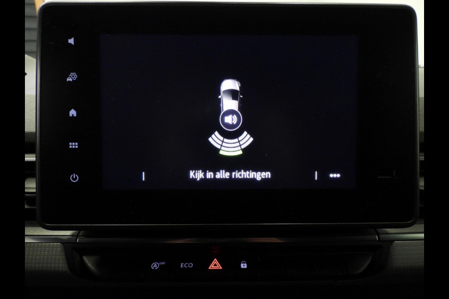 Renault Kangoo 1.5 Blue dCi 75 L1 NAVI/AIRCO/CRUISE/PDC/TREKHAAK!