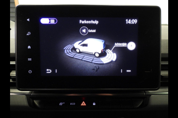 Renault Kangoo 1.5 Blue dCi 75 L1 NAVI/AIRCO/CRUISE/PDC/TREKHAAK!