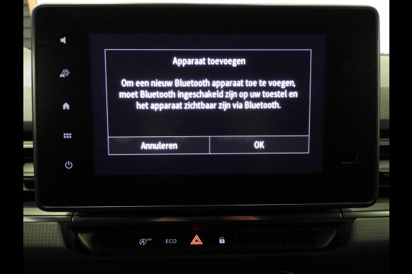 Renault Kangoo 1.5 Blue dCi 75 L1 NAVI/AIRCO/CRUISE/PDC/TREKHAAK!